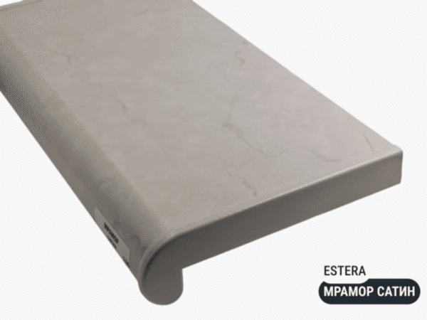 Estera Мрамор Сатин фото 1