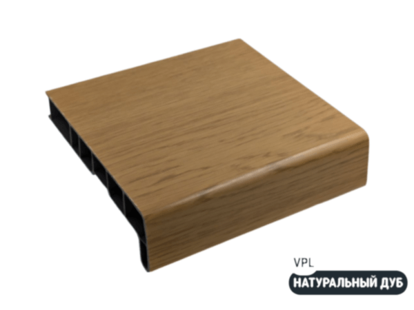 VPL натуральный дуб фото1