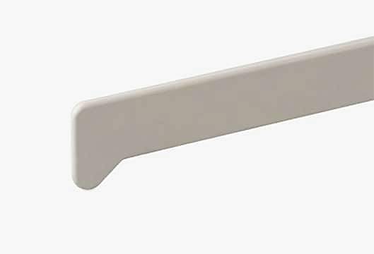 Заглушка торцевая Moeller LD 40